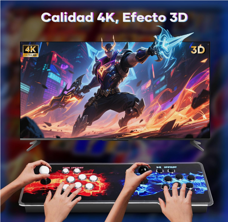 Búsqueda por Categorías