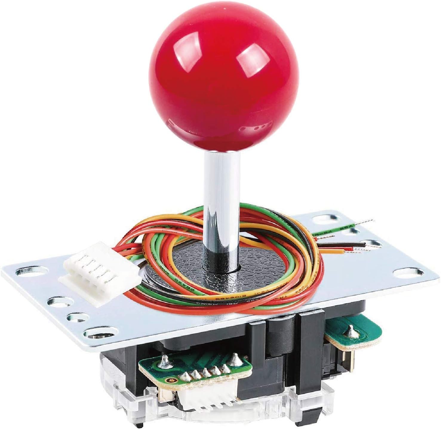 Sanwa JLF-TP-8YT Original